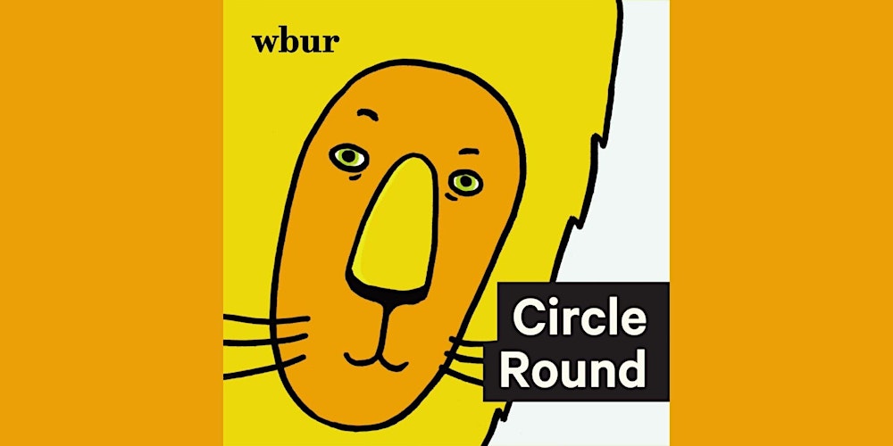 Circle Round (Mega Awesome Super Huge Wicked Fun Podcast Playdate)