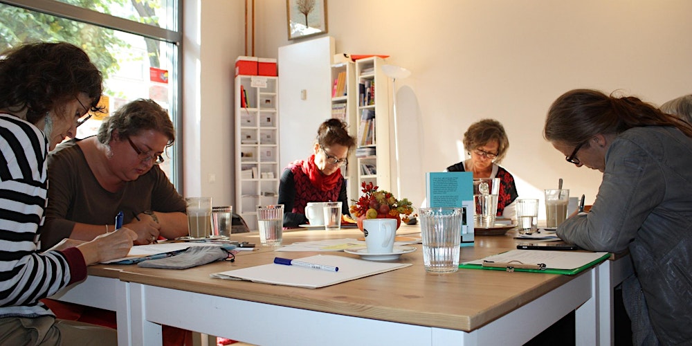 Kreatives Schreiben - mehrsprachige Schreibwerkstatt