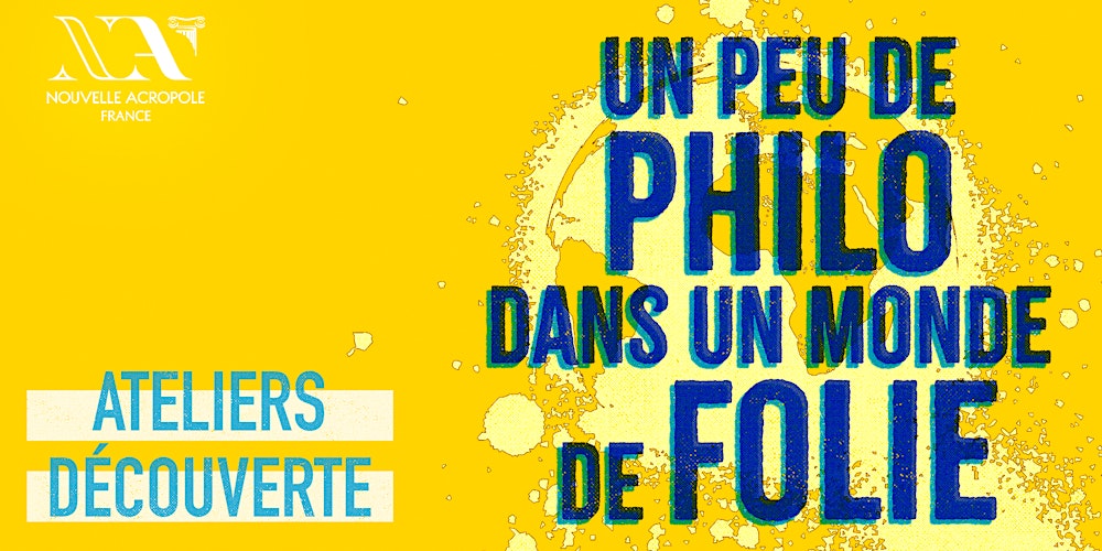 Atelier de philosophie pratique