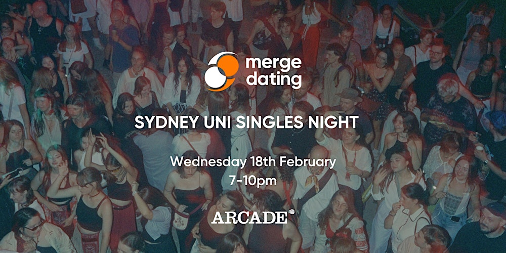 Uni Singles Night | Arcade Bar | Wednesday 18th February