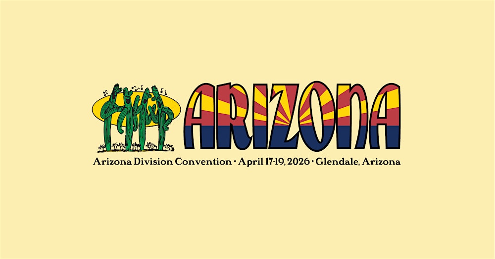 2026 Arizona Division Convention