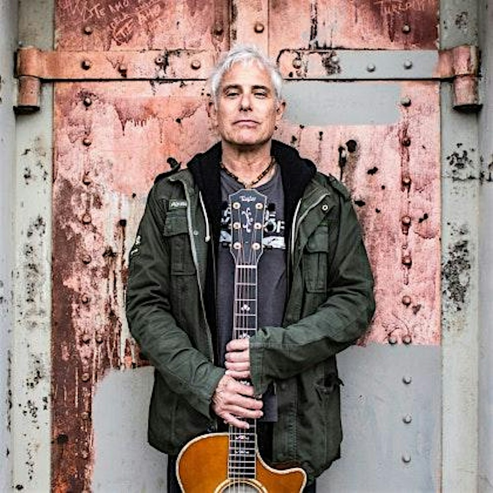 Ecstatic Chanting with  Jai Uttal & Friends