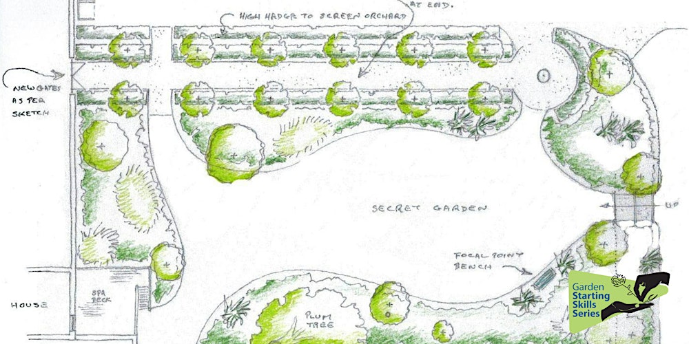 Garden Design 1