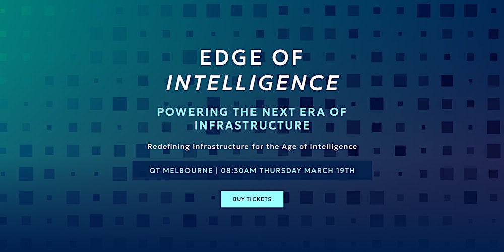 Edge of Intelligence