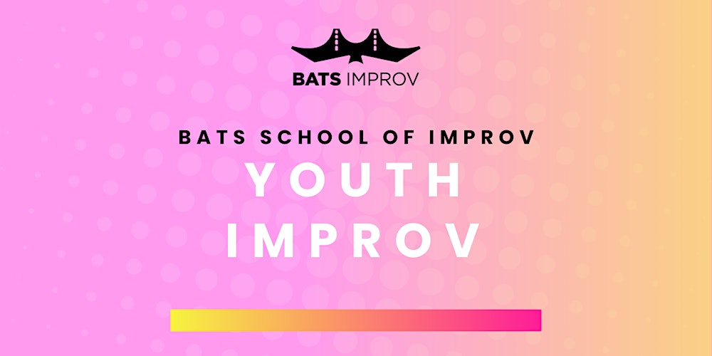 K-2nd Youth Improv