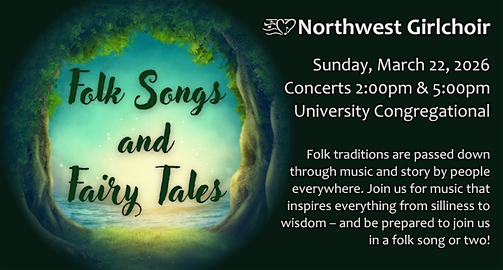 Folk Songs and Fairy Tales (Liebe, Raku and Tarab)