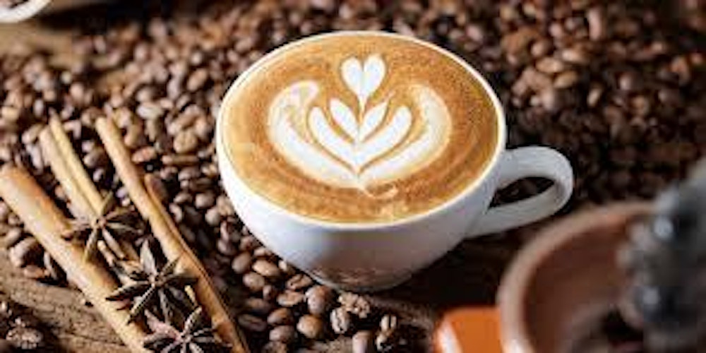 WIP Coffee Networking