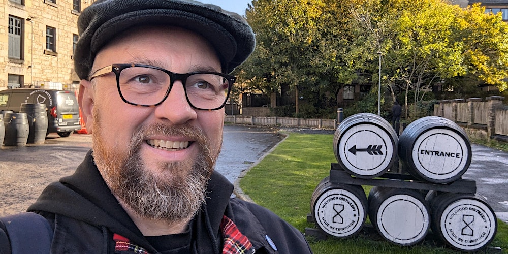 Schottischer Lowland-Whisky