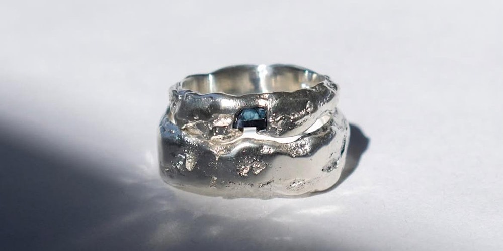 Wax Carving Class with AOK Jewellery