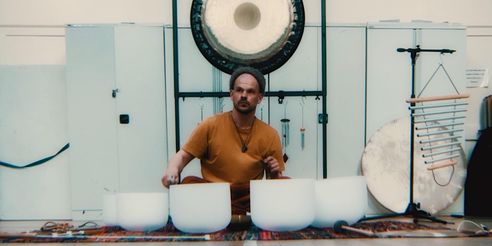 A Ritual of Peace: Soundbath at Newton Mearns Parish Church