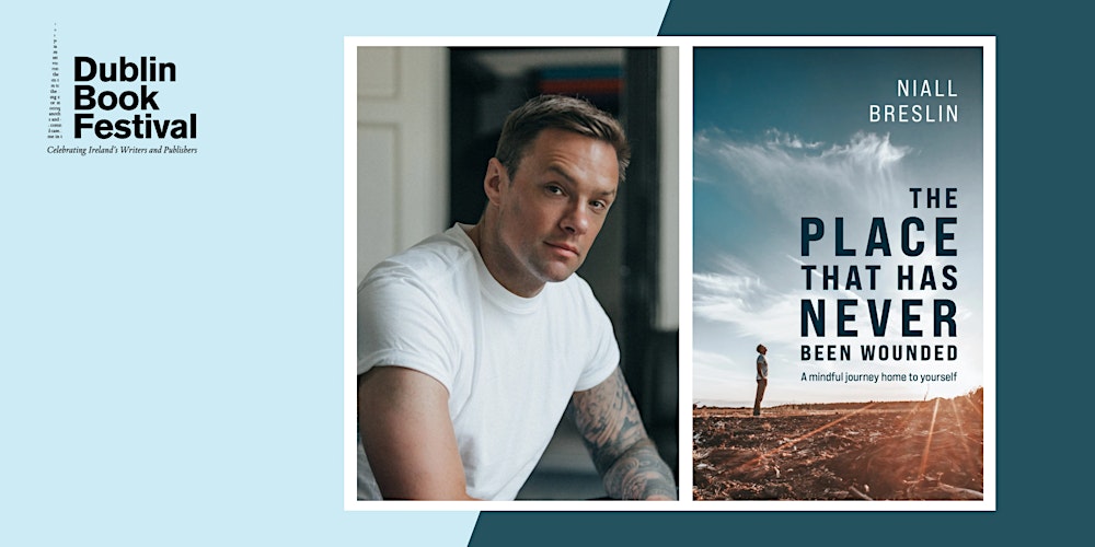 An Evening with Niall Breslin