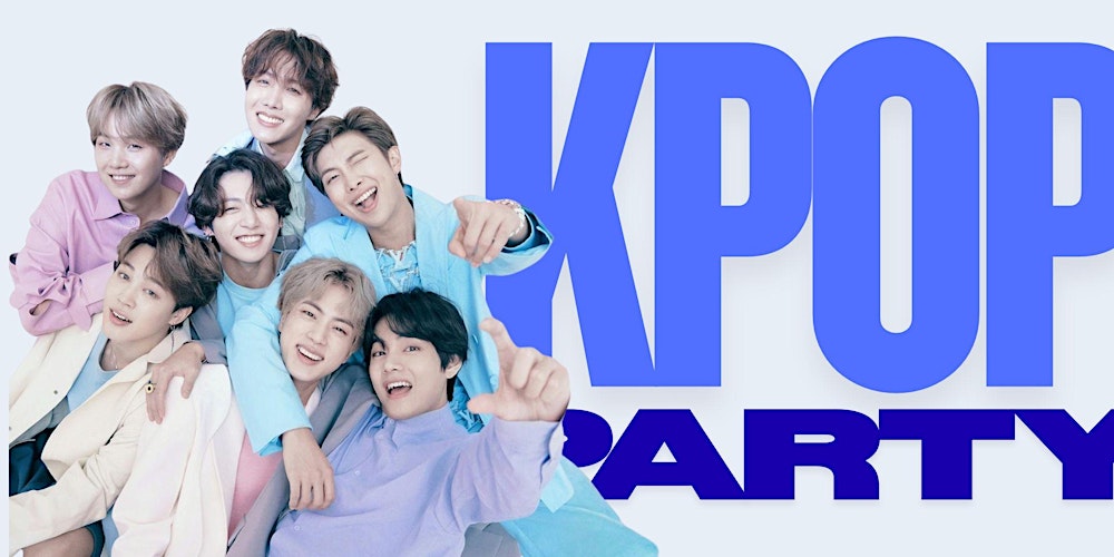 KPOP PARTY