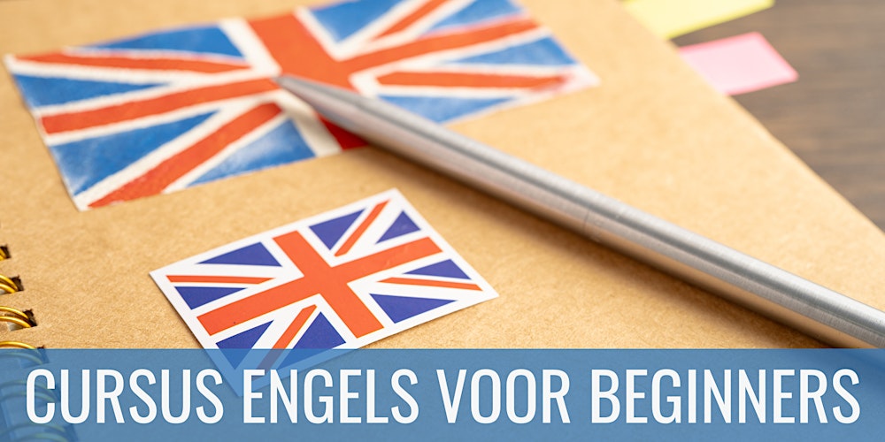 Cursus Engels voor Beginners | Spreken en Luisteren