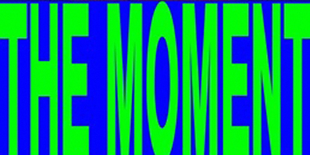 THE MOMENT CLUB NIGHT