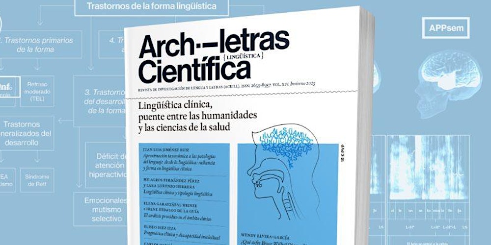 Archiletras Científica.
