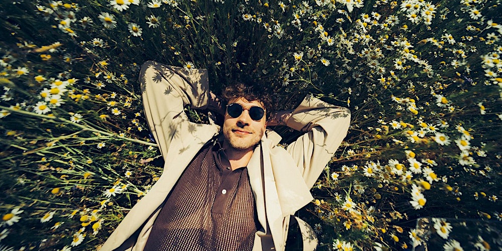 20:00 TIMON KRAUSE - Try Out Show