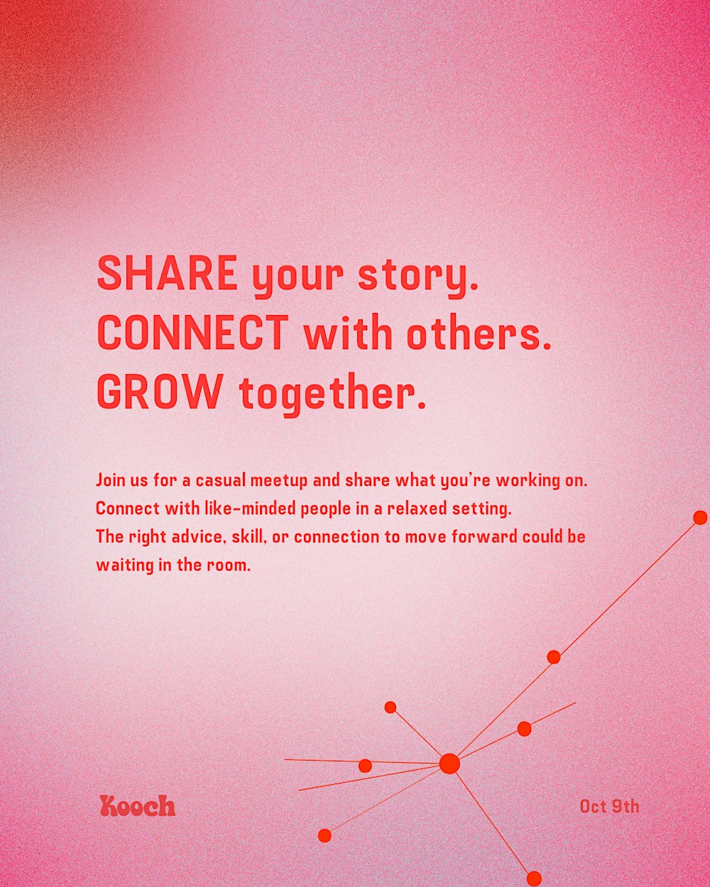 Founders, Entrepreneurs, Creators & Small Businesses Networking Night