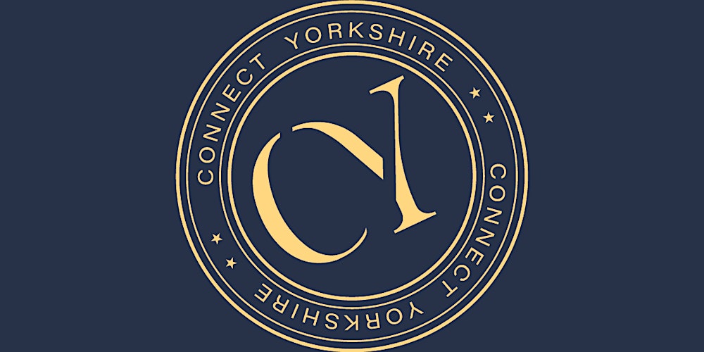 Connect Yorkshire Speed networking event