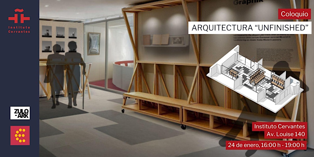 Arquitectura "Unfinished"