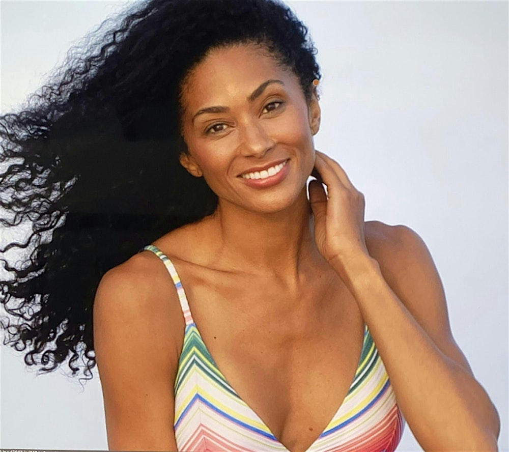 Gigi's Dance Party - Miami's Hottest Workout