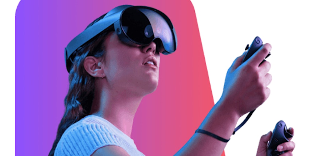 PWN Netherlands x Enliven Empathy VR Experience