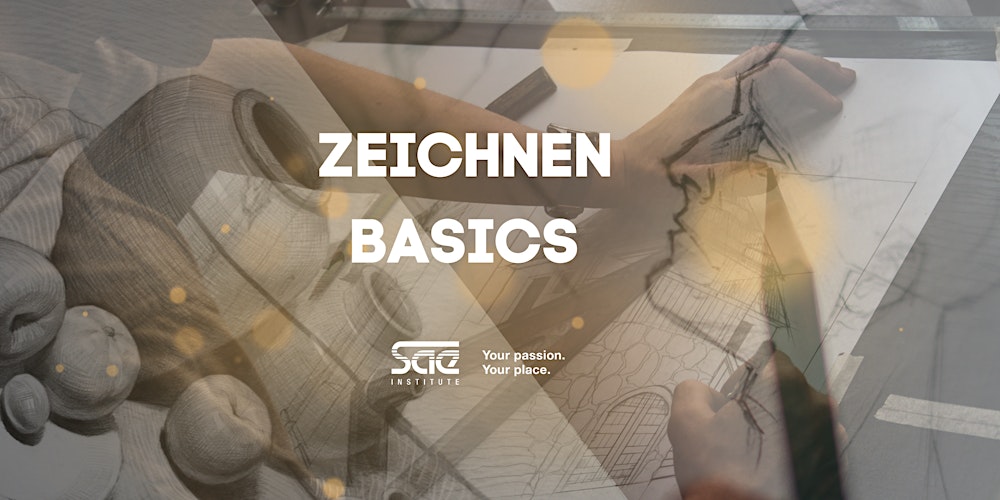 Zeichen Basics