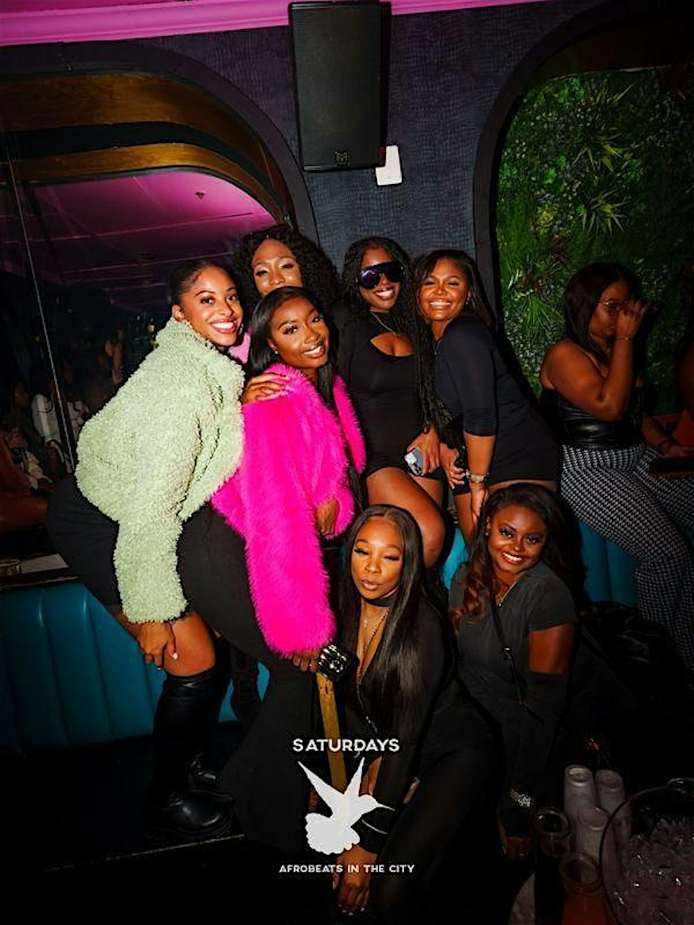 Houston Rodeo Week Parties & Events: DOME SUNDAY