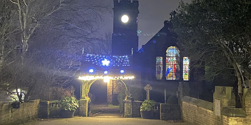 Relaxing Candlelit Sound Bath with Reiki