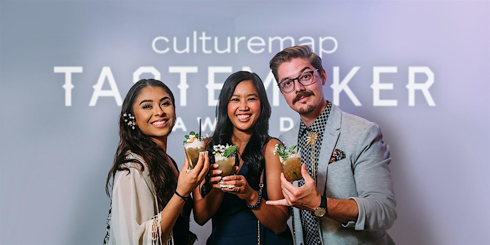 2026 Tastemaker Awards | CultureMap Houston