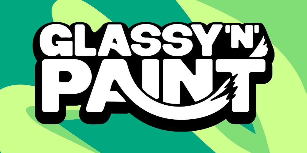 Glassy 'n' Paint - Bhangra, RnB & Bollywood Sip & Paint