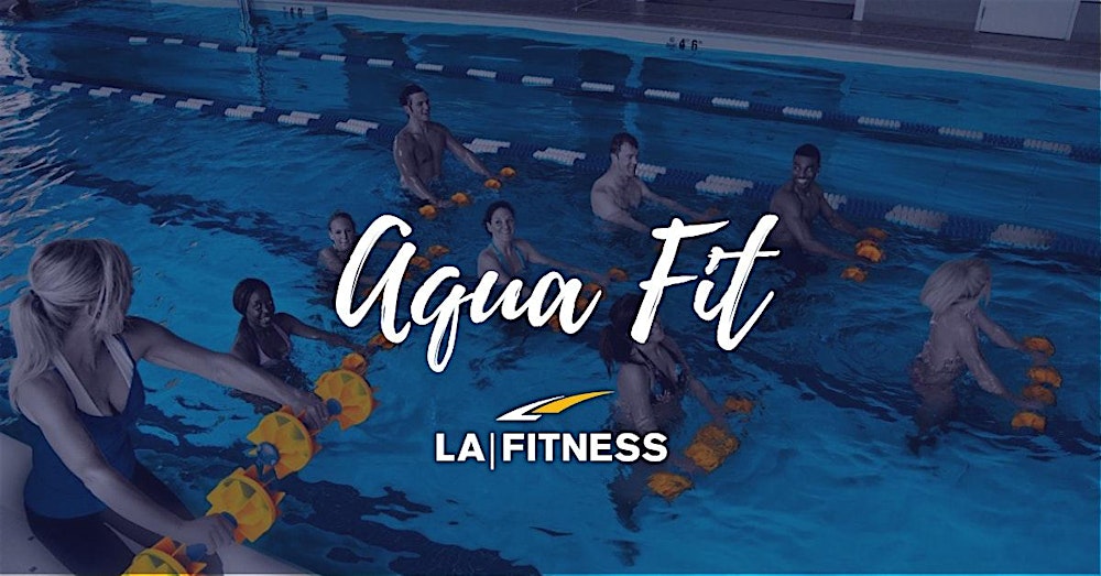 Free Aquafit Class - Open to Members & Guests! - Kernan/Atlantic