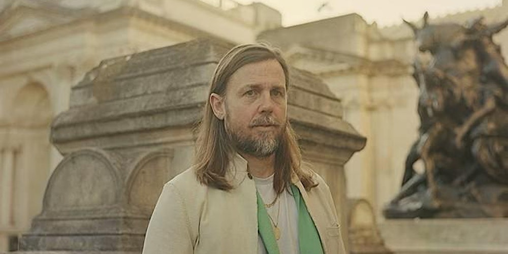 Penny Lecture: Mark Leckey, Turner Prize winning artist