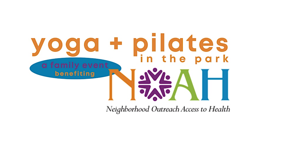 Family Pilates + Yoga + Soundbath for NOAH