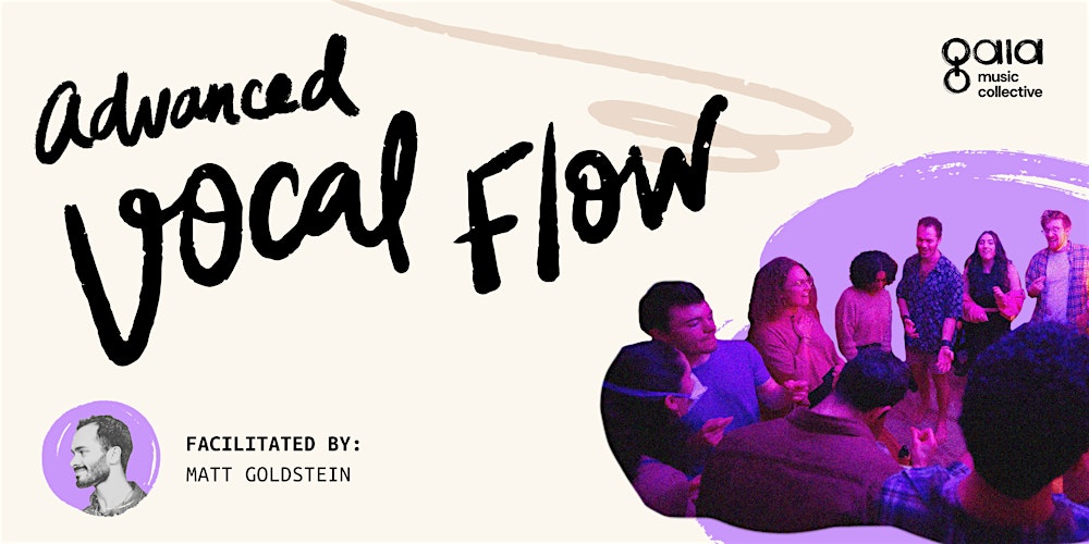 Advanced Vocal Flow