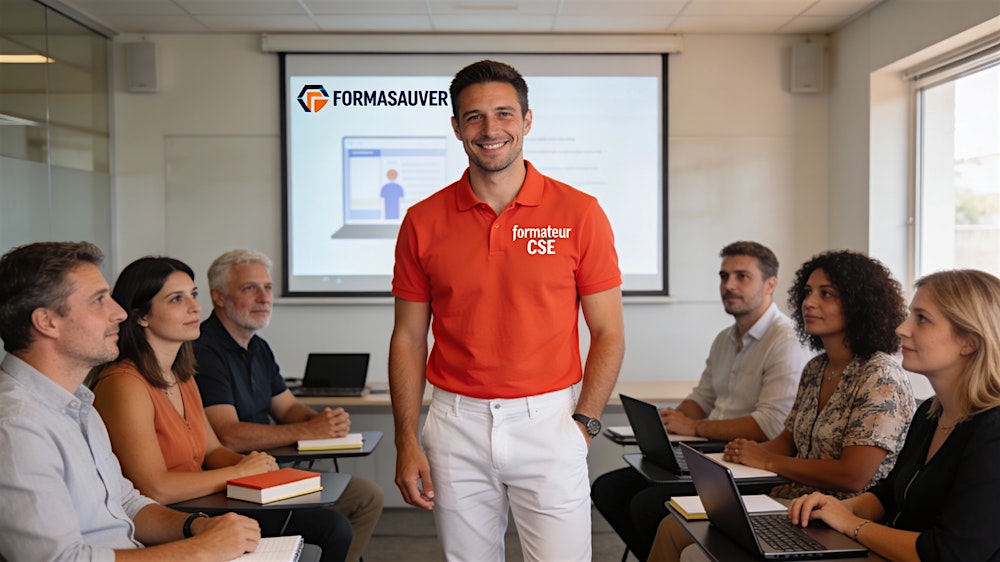 FORMATION CSE INTER-ENTREPRISES PARIS