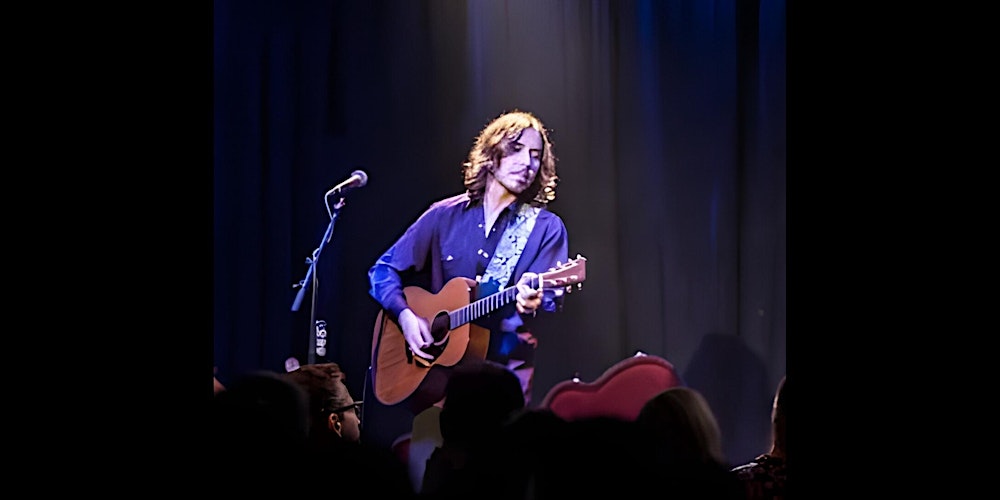 Jeffrey James: Unplugged