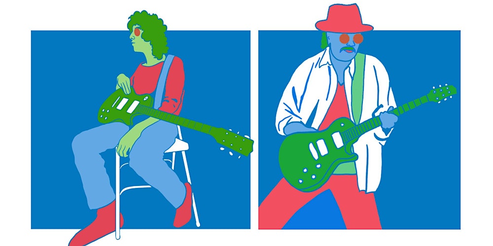 The Music of Peter Green & Santana