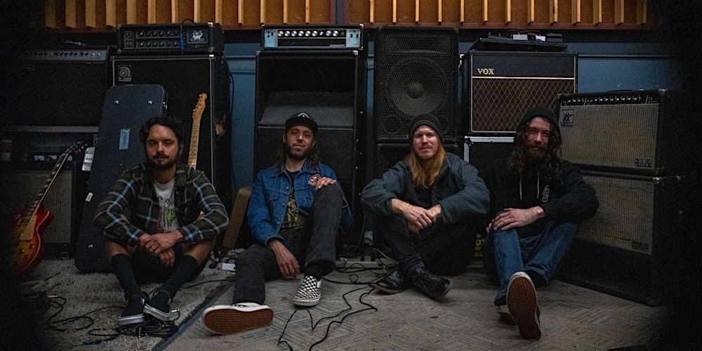 Dude Cervantes and the Panchos with The Muffdusters