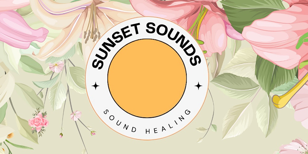Mother's Day  Sound Bath experience in West Didsbury