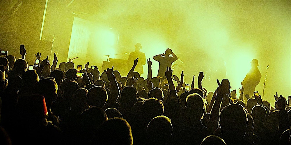 Baggy Trousers - The Sound of Madness returns to Adelaide