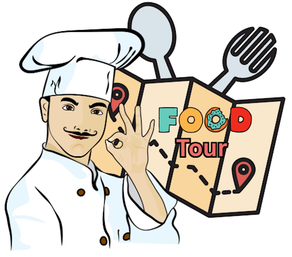 Copy of Downtown Bites and Sights