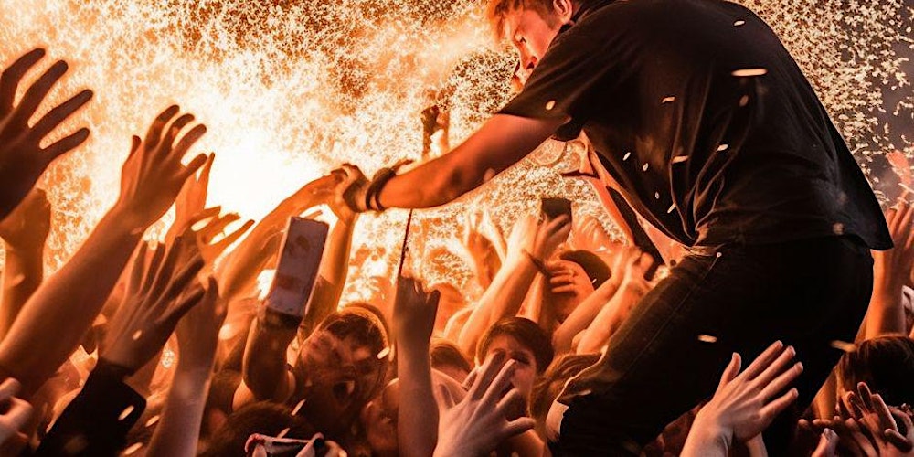 PRETTY BOY FLOYD WITH SPECIAL GUESTS