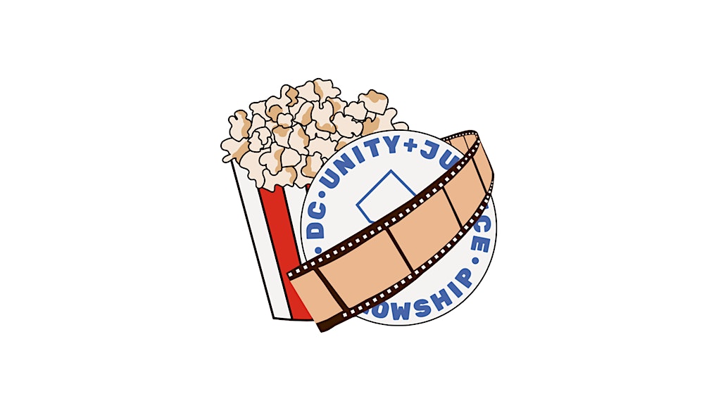 DC Unity and Justice Movie Night