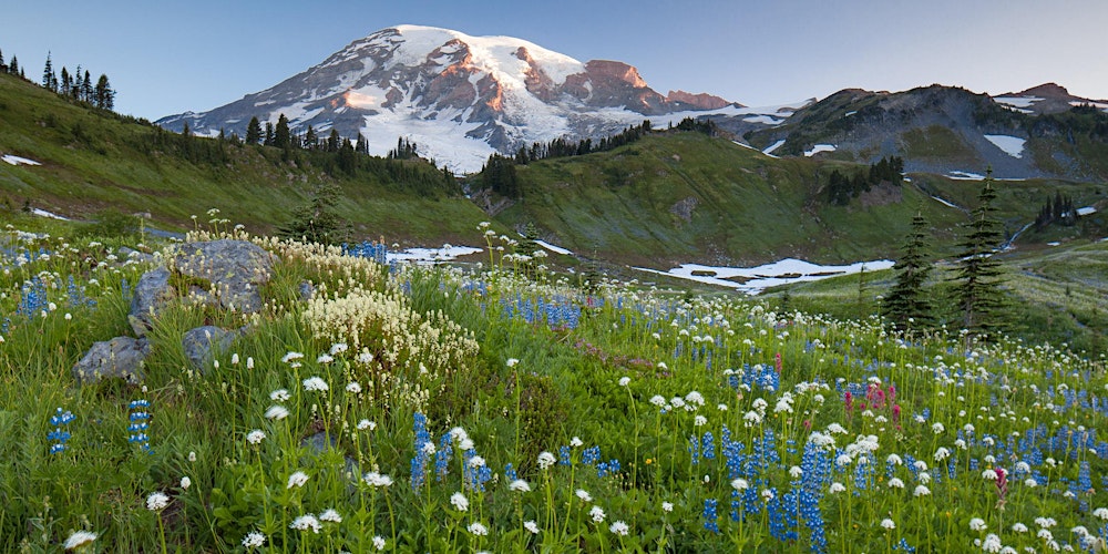 Nature & Landscape Photography with John Greengo