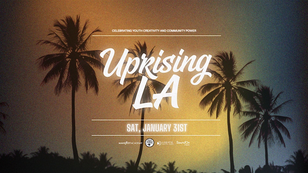 Uprising LA