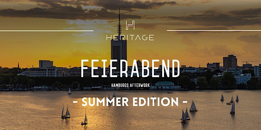 HERITAGE - MIDSUMMER SPECIAL