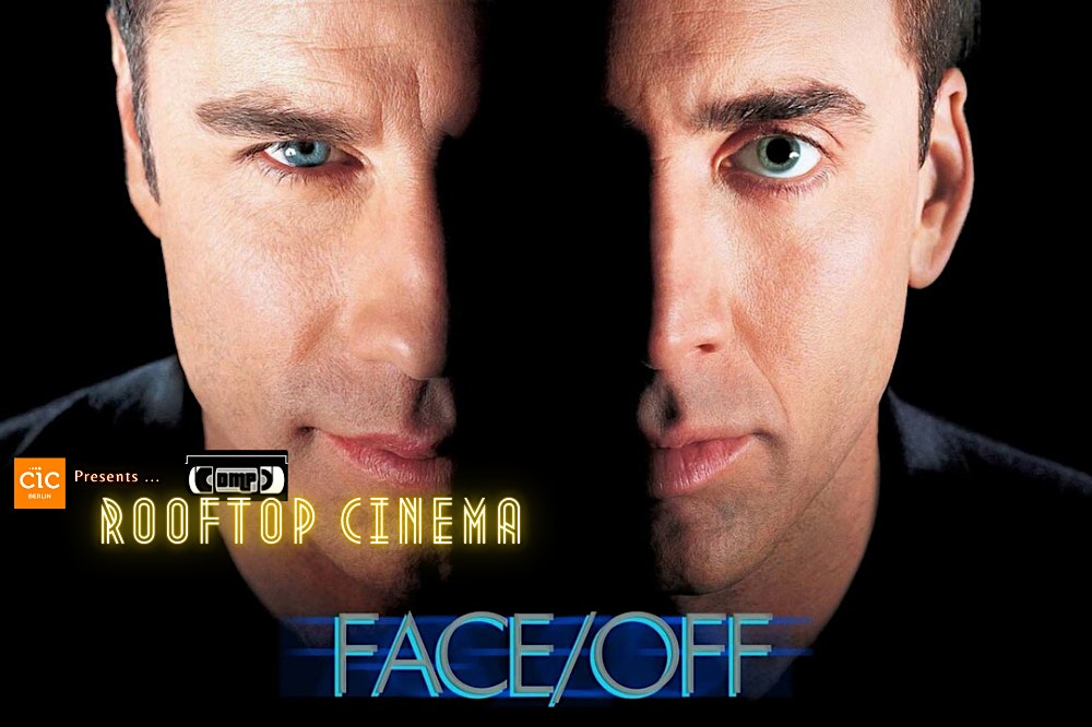 Face/Off - OV - Wednesday Feb. 11th - 19:00