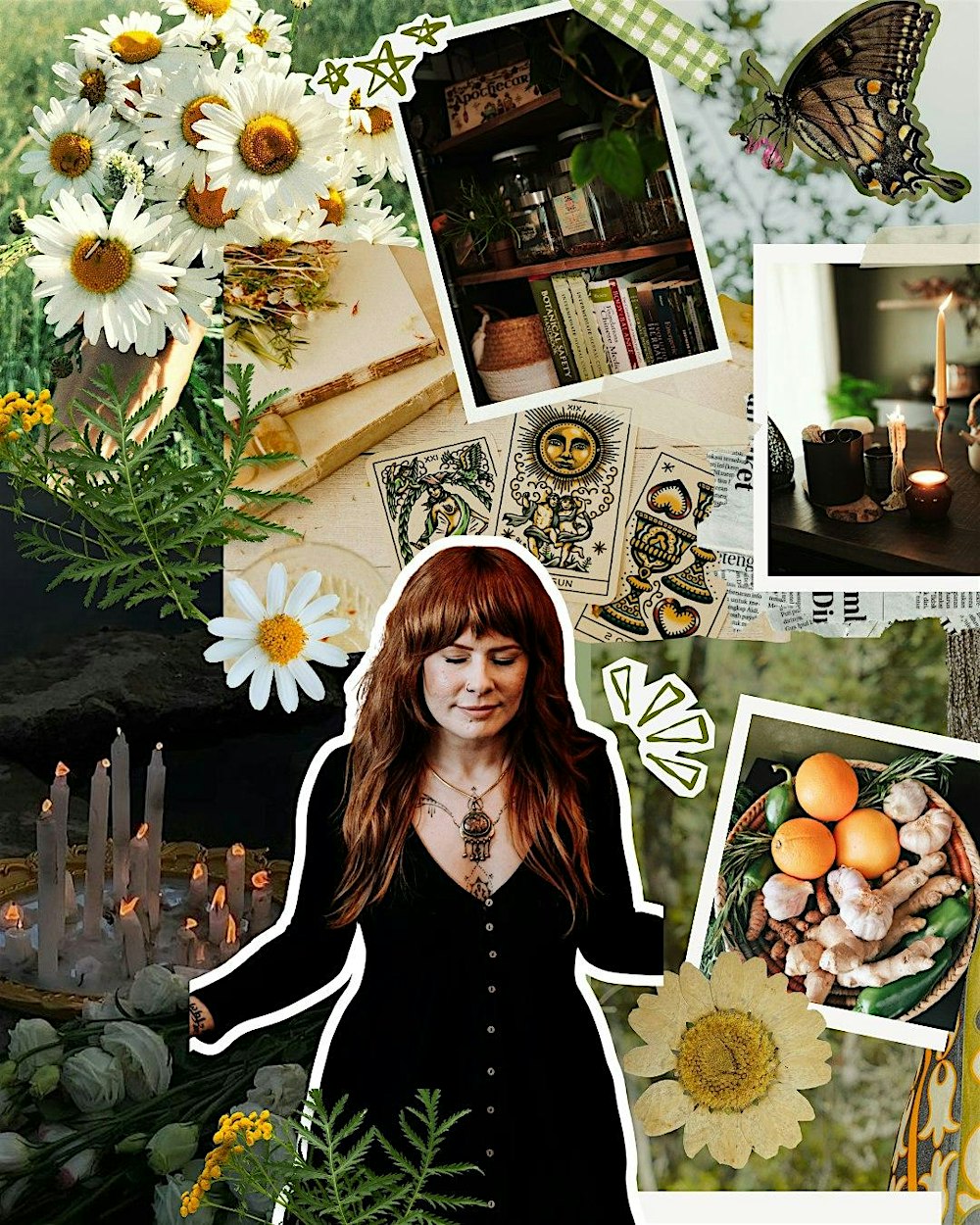 Embodied Wellness Circle: Lymphatic System