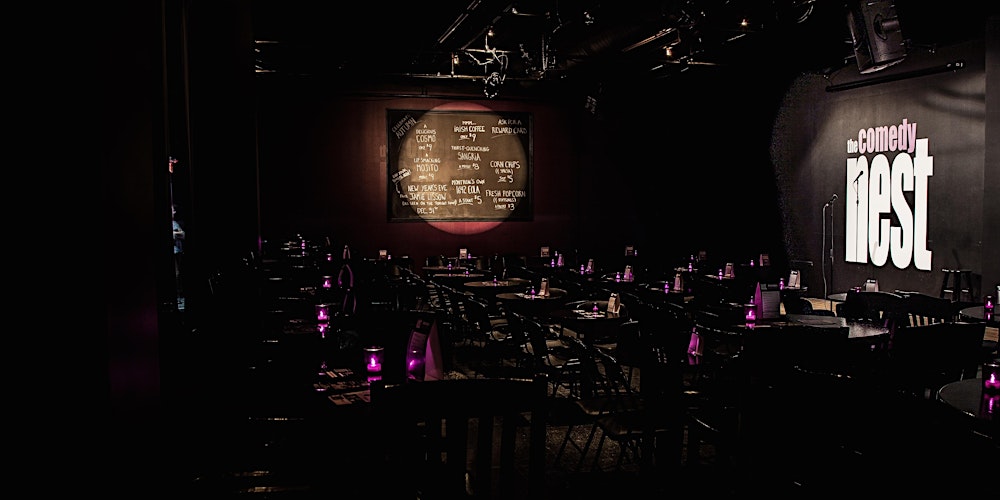 The Comedy Lab Show - Wednesday February 4, 2026