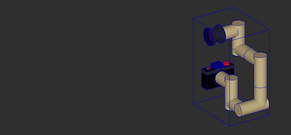 BIG LIGHT - The Rolls Royce of All Lenses (TRROAL)